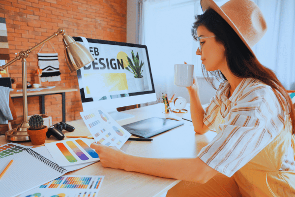 Best graphic designing course in Mandi Himachal Pradesh with Photoshop and CorelDRAW training
