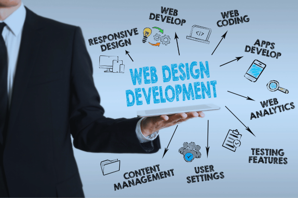 Best web designing course in Mandi Himachal Pradesh with practical website development training